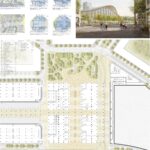 Brno New Main Train Station - Sdružení Pelčák a partner architekti – Müller Reimann Architekten