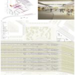 Brno New Main Train Station - Sdružení Pelčák a partner architekti – Müller Reimann Architekten